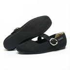 Elora | Comfort Slip-On Flats