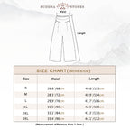Marisa™ | Wide-Leg Relaxed Pants