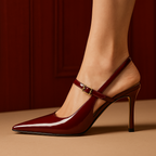 Vienna Slingbacks