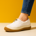 Sierra Cushioned Slip Ons