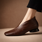 Caldera Square-toe Boots