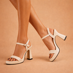 Adeline Celeste Heels