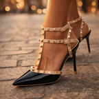 Scarlett Stiletto Heels