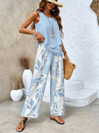 Jessie - Chic Summer Ensemble