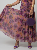 Ellis & Johnson™  | Flow Midi Dress