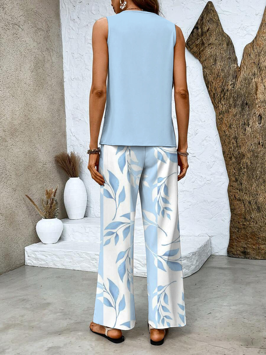 Jessie - Chic Summer Ensemble