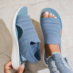 Anne™ | Women's Breathable Platform Sandals