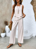 Jenny - Chic Summer Ensemble