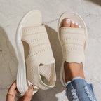 Anne™ | Women's Breathable Platform Sandals