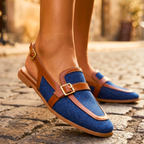 Ellie Vail Slingback Flats