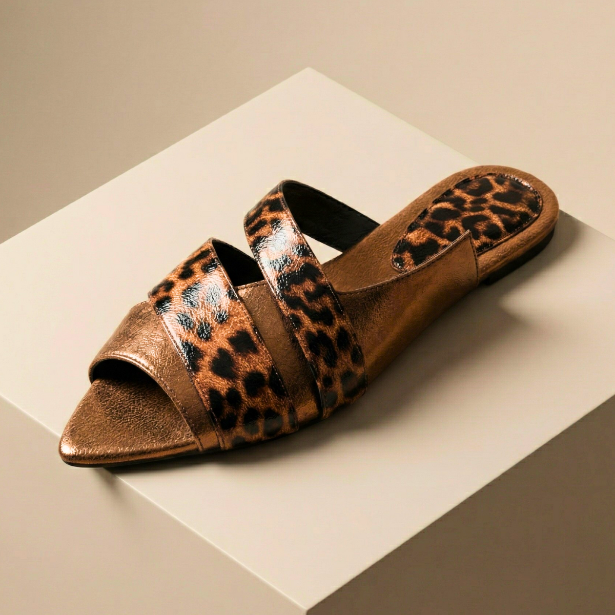 Serafina Rae Slip Ons