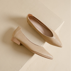 Arden Low-Top Slip Ons