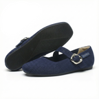 Elora | Comfort Slip-On Flats