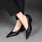 Vivienne Vale Heels