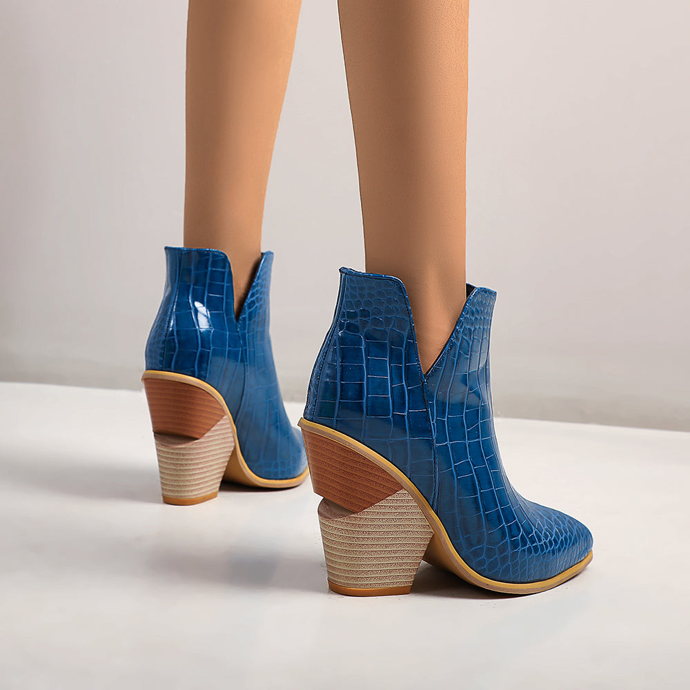 Ainsley Harper Boots