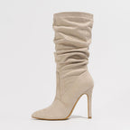 Scarlett Stiletto Boots