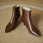 Francesca Romano Boots