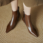 Francesca Romano Boots