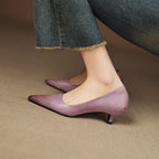 Elara Kitten Heels