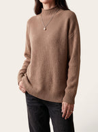 Elowen – Refined Drape Knit