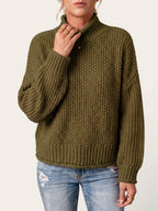 Valerianne – Relaxed Elegant Everyday Knit