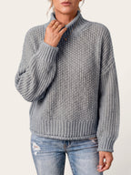 Valerianne – Relaxed Elegant Everyday Knit