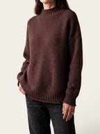 Elowen – Refined Drape Knit