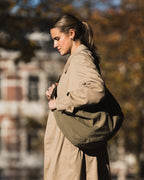 SIV | Olive Green