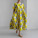Grace | Garden Goddess Dress