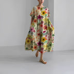 Grace | Garden Goddess Dress