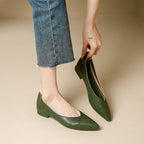 Arden Low-Top Slip Ons
