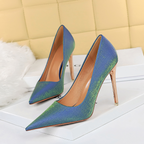 Margaux Stiletto Heels