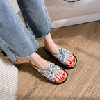 Athena Artisanal Sandals