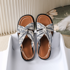 Athena Artisanal Sandals