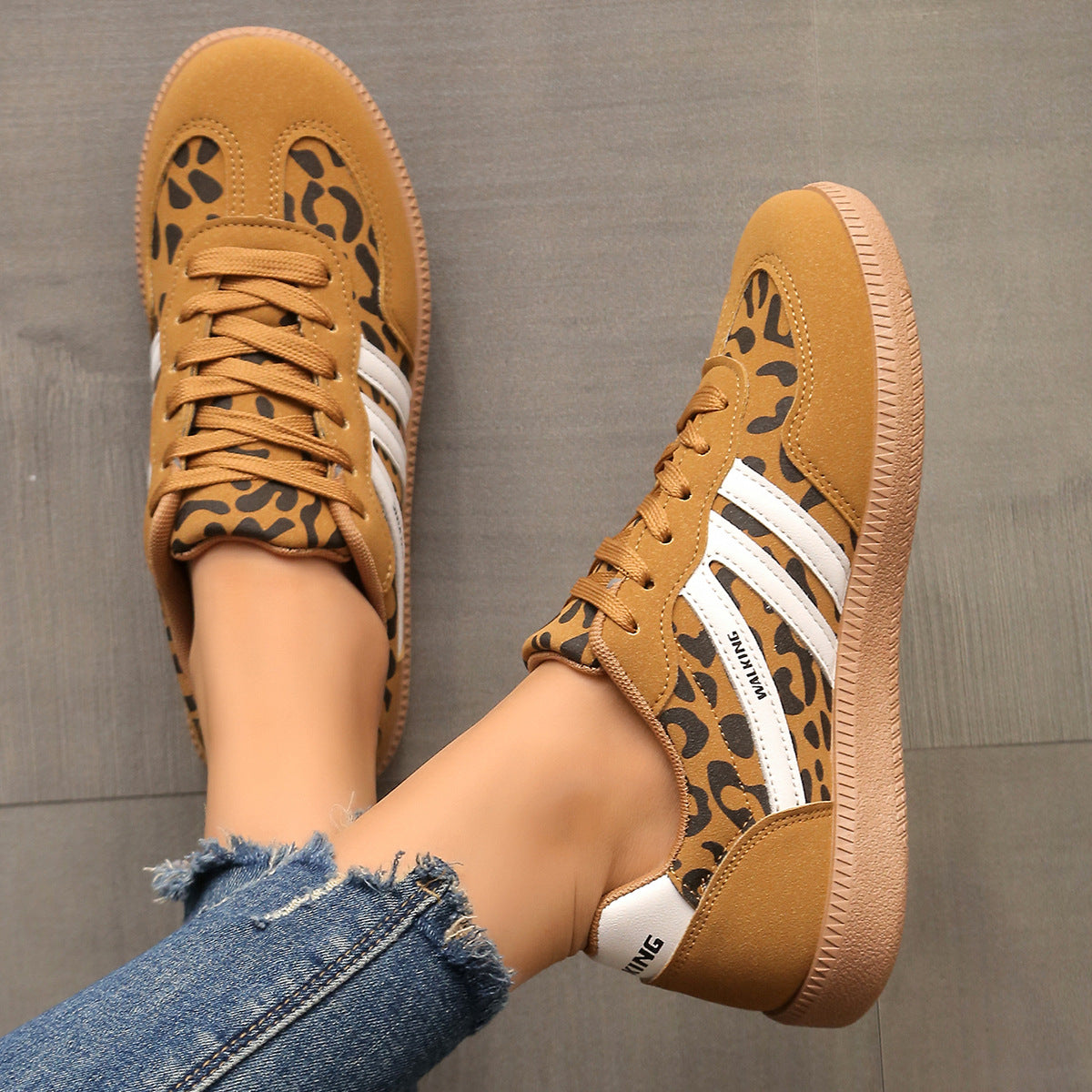 Deliza - Noorwood Orthopaedic Trainers
