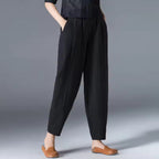 Desiree™ | Lightweight Summer Trousers