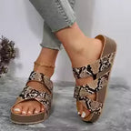 Danyzelle | Comfort Sandals