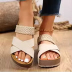 Danyzelle | Comfort Sandals