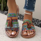 Alana - Ergonomic Sandals