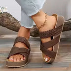 Danyzelle | Comfort Sandals