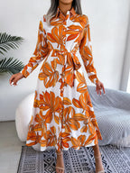 Brooklyn | Floral Dream Dress