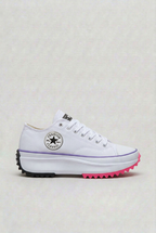 Fashion Star | Women’s Platform Casual Sneakers