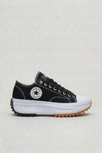 Fashion Star | Women’s Platform Casual Sneakers
