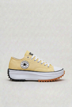 Fashion Star | Women’s Platform Casual Sneakers