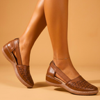 Marina Cushioned Slip Ons