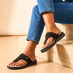 Solara Cushioned Sandals