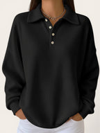 Availen – Elegant Cotton Sweater