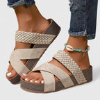 Danyzelle | Comfort Sandals