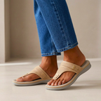 Solara Cushioned Sandals