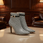 Sofie Bellanova Heeled Boots